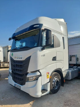 Iveco S-Way AS-440 | Auto.bg — изображение 3