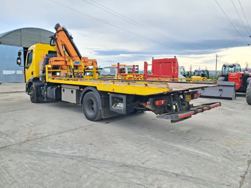 Daf Lf LF55-14000kg, снимка 2 - Камиони - 52461825