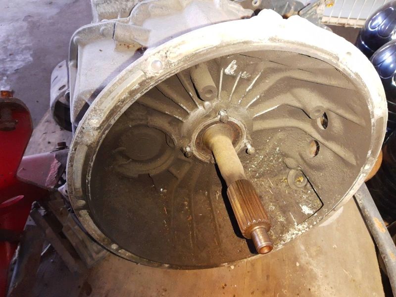 Mercedes-Benz Atego 815 - 1223, снимка 2 - Камиони - 53146982