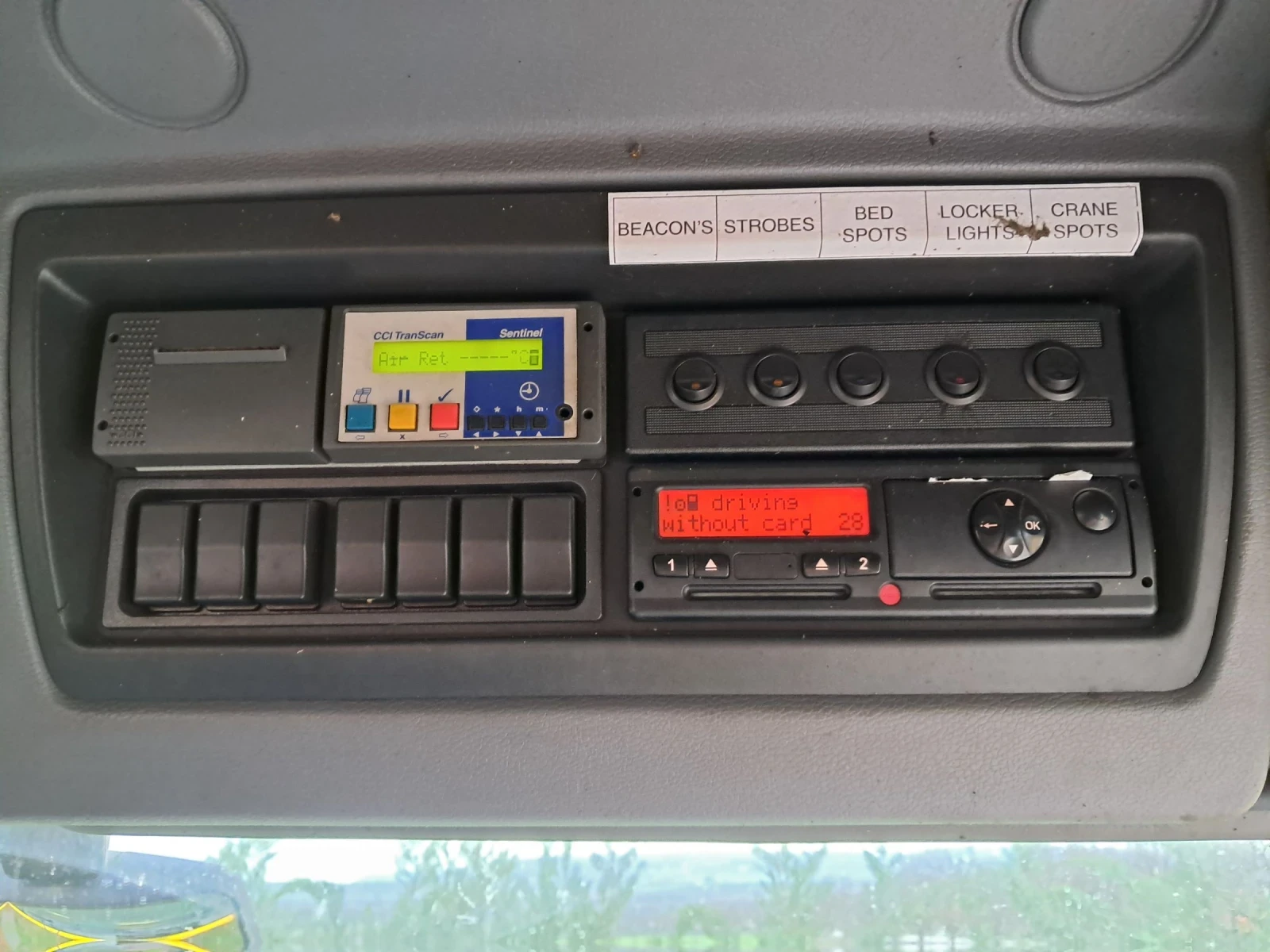 Daf Lf LF55-14000kg | Mobile.bg   14