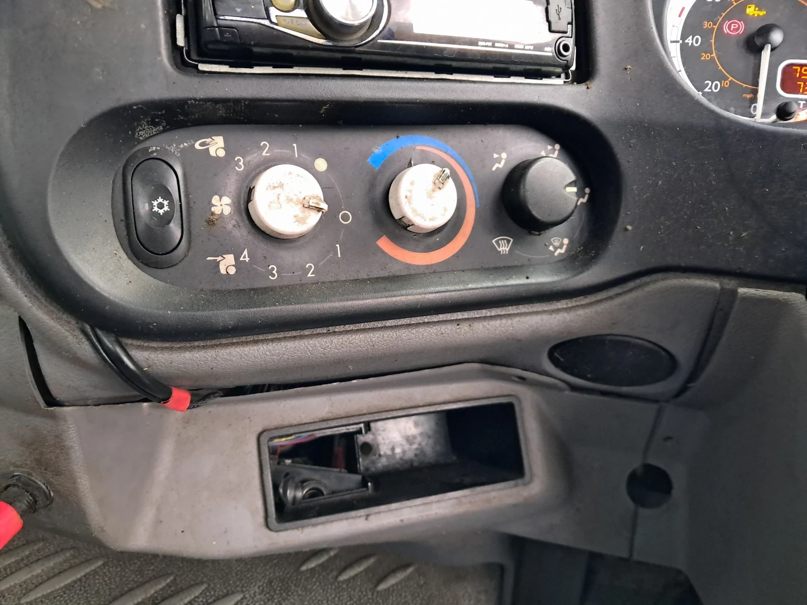 Daf Lf LF55-14000kg - изображение 10