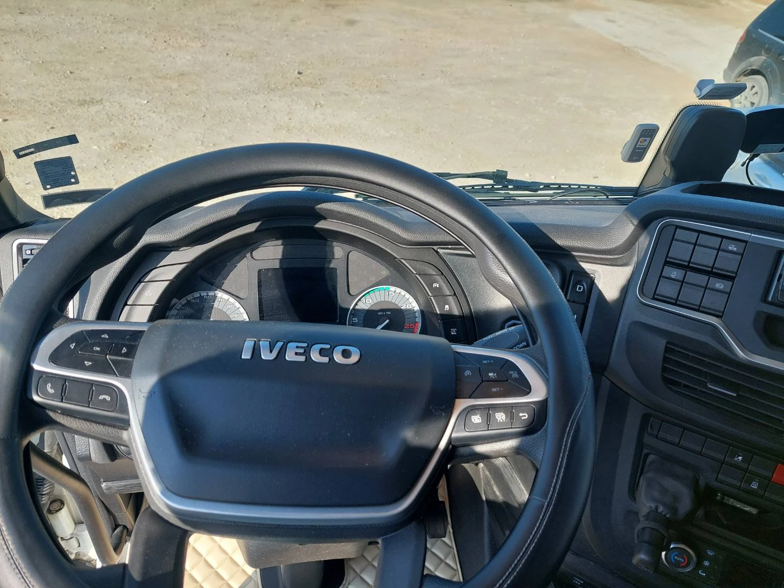 Iveco S-Way AS-440, снимка 9 - Камиони - 53949924