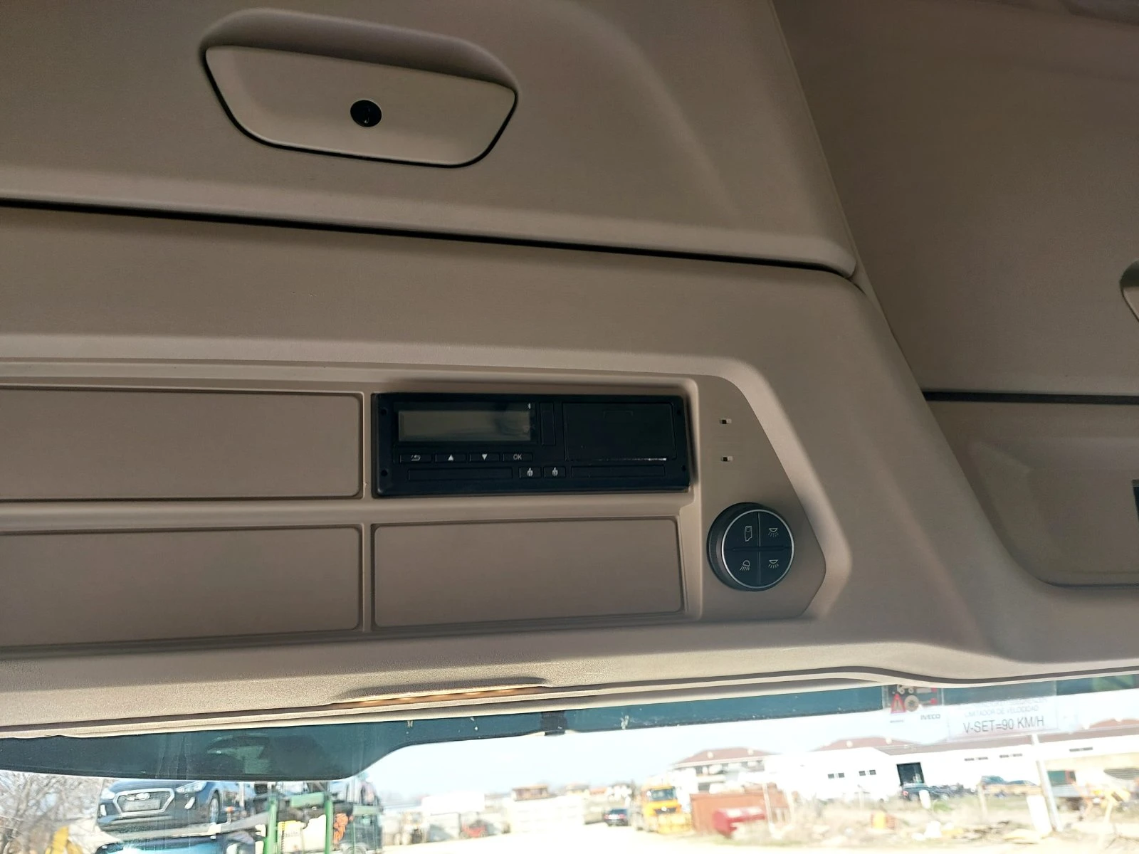 Iveco S-Way AS-440, снимка 7 - Камиони - 53949924