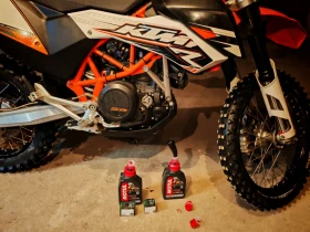 Ktm 690 Ендуро, снимка 1