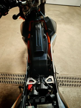Ktm 690 Ендуро, снимка 11