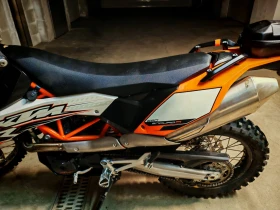 Ktm 690 Ендуро, снимка 9