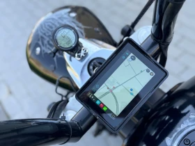 Yamaha Xvs 1300 - Custom Edition, снимка 14