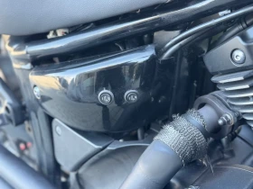 Yamaha Xvs 1300 - Custom Edition, снимка 9