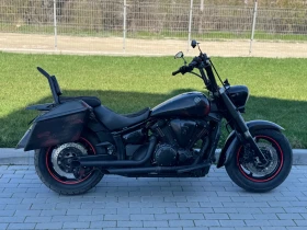 Yamaha Xvs 1300 - Custom Edition, снимка 2