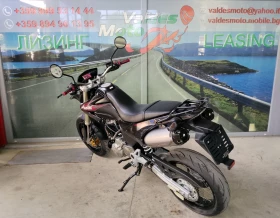 Honda Fmx 650 A2, снимка 7