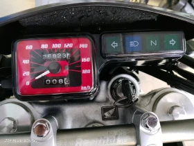 Honda Fmx 650 A2, снимка 3