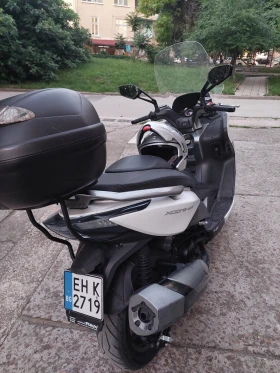 Обява за продажба на Kymco Xciting ~4 000 лв. - изображение 4