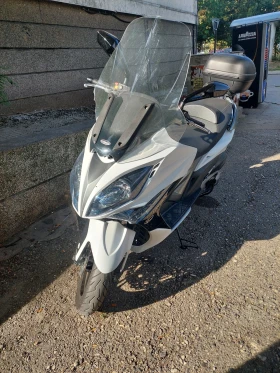 Kymco Xciting, снимка 6