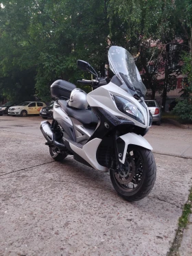 Обява за продажба на Kymco Xciting ~4 000 лв. - изображение 7