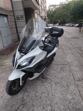 Обява за продажба на Kymco Xciting ~4 000 лв. - изображение 3