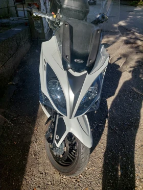 Kymco Xciting, снимка 2