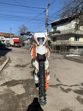 Ktm EXC 300 6Days, снимка 3