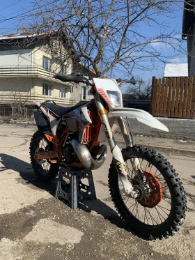 Ktm EXC 300 6Days, снимка 7