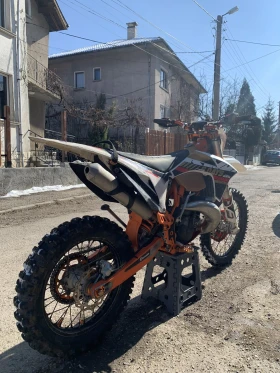 Ktm EXC 300 6Days, снимка 5