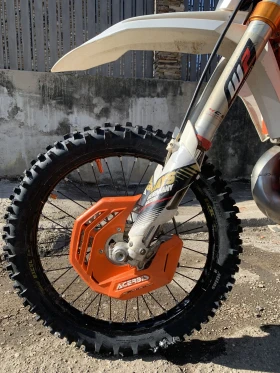 Ktm EXC 300 6Days, снимка 6