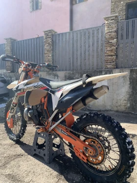 Ktm EXC 300 6Days, снимка 8