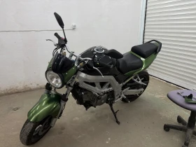 Обява за продажба на Suzuki SV 650N ~4 500 лв. - изображение 1