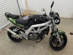 Обява за продажба на Suzuki SV 650N ~4 500 лв. - изображение 1