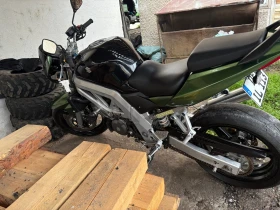 Обява за продажба на Suzuki SV 650N ~4 500 лв. - изображение 2