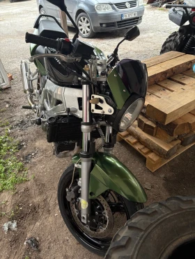 Обява за продажба на Suzuki SV 650N ~4 500 лв. - изображение 3