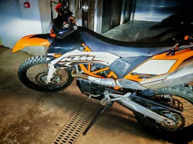 Ktm 690 Ендуро | Auto.bg — изображение 8