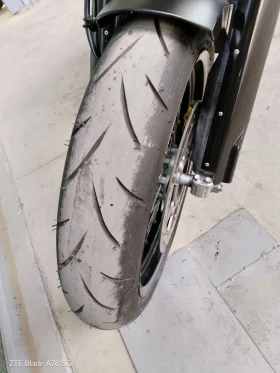 Honda Fmx 650 A2 | Auto.bg — изображение 9