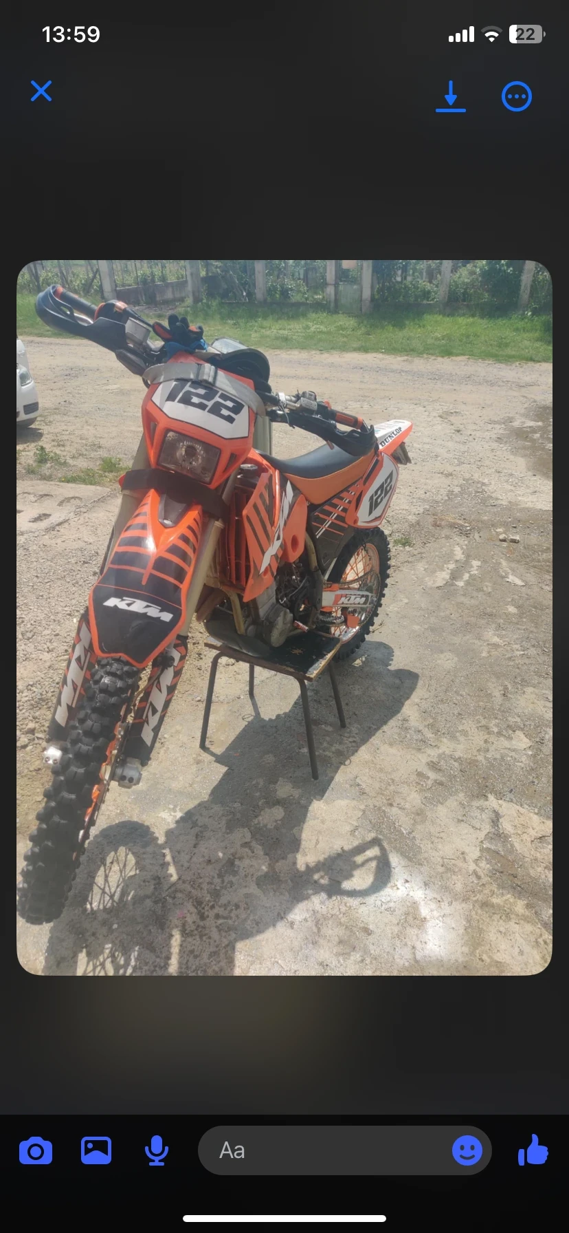 Ktm EXC   | Mobile.bg   1