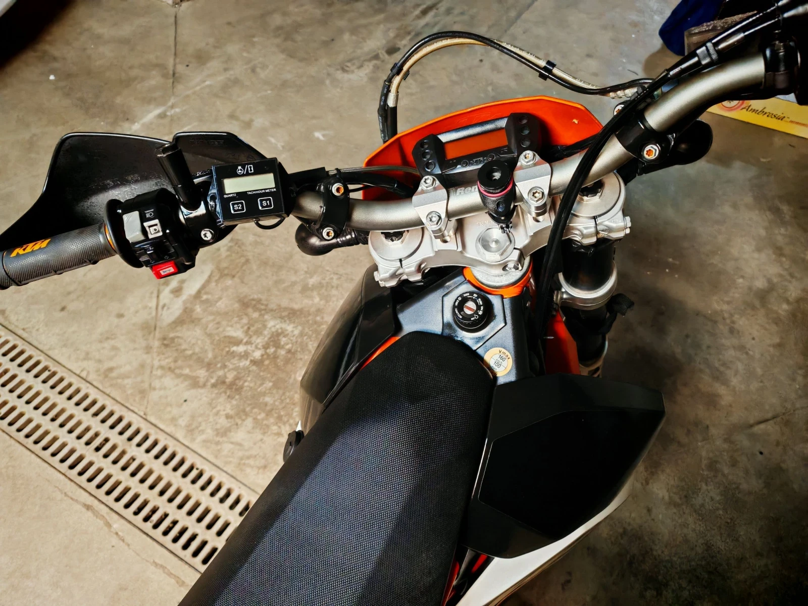 Ktm 690 Ендуро, снимка 6 - Мотоциклети и мототехника - 54094218