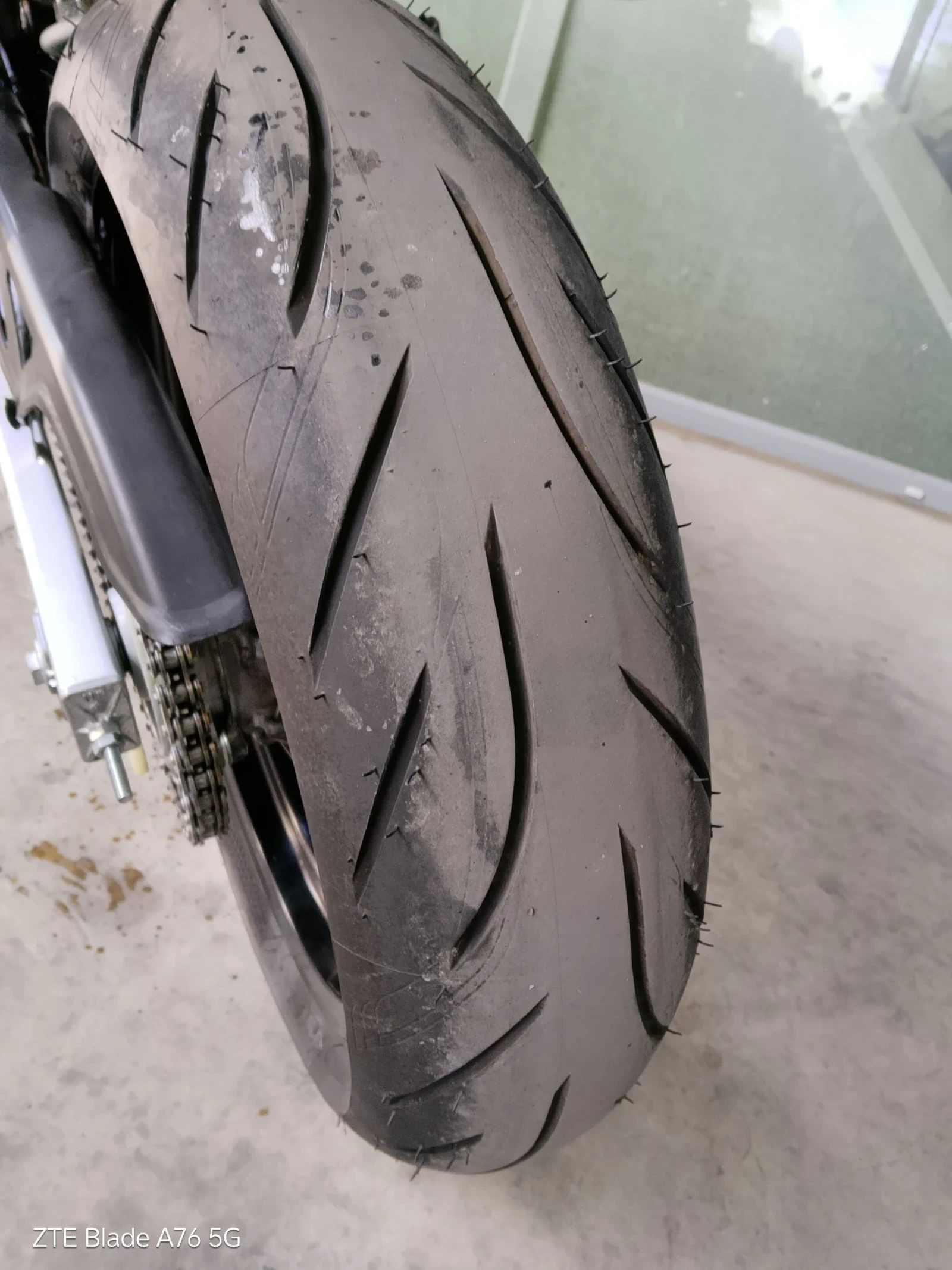 Honda Fmx 650 A2 | Mobile.bg � ����������� 8