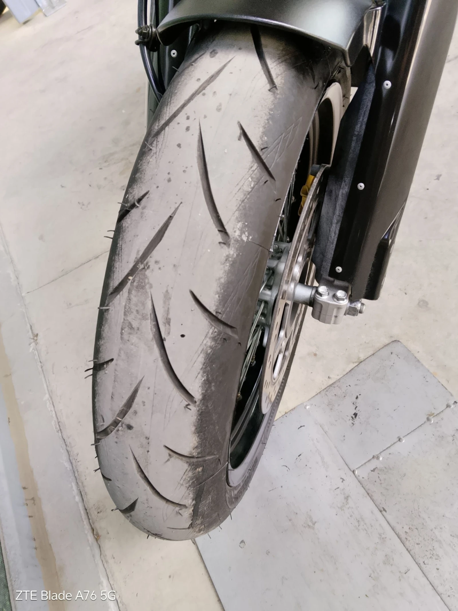 Honda Fmx 650 A2 | Mobile.bg � ����������� 9
