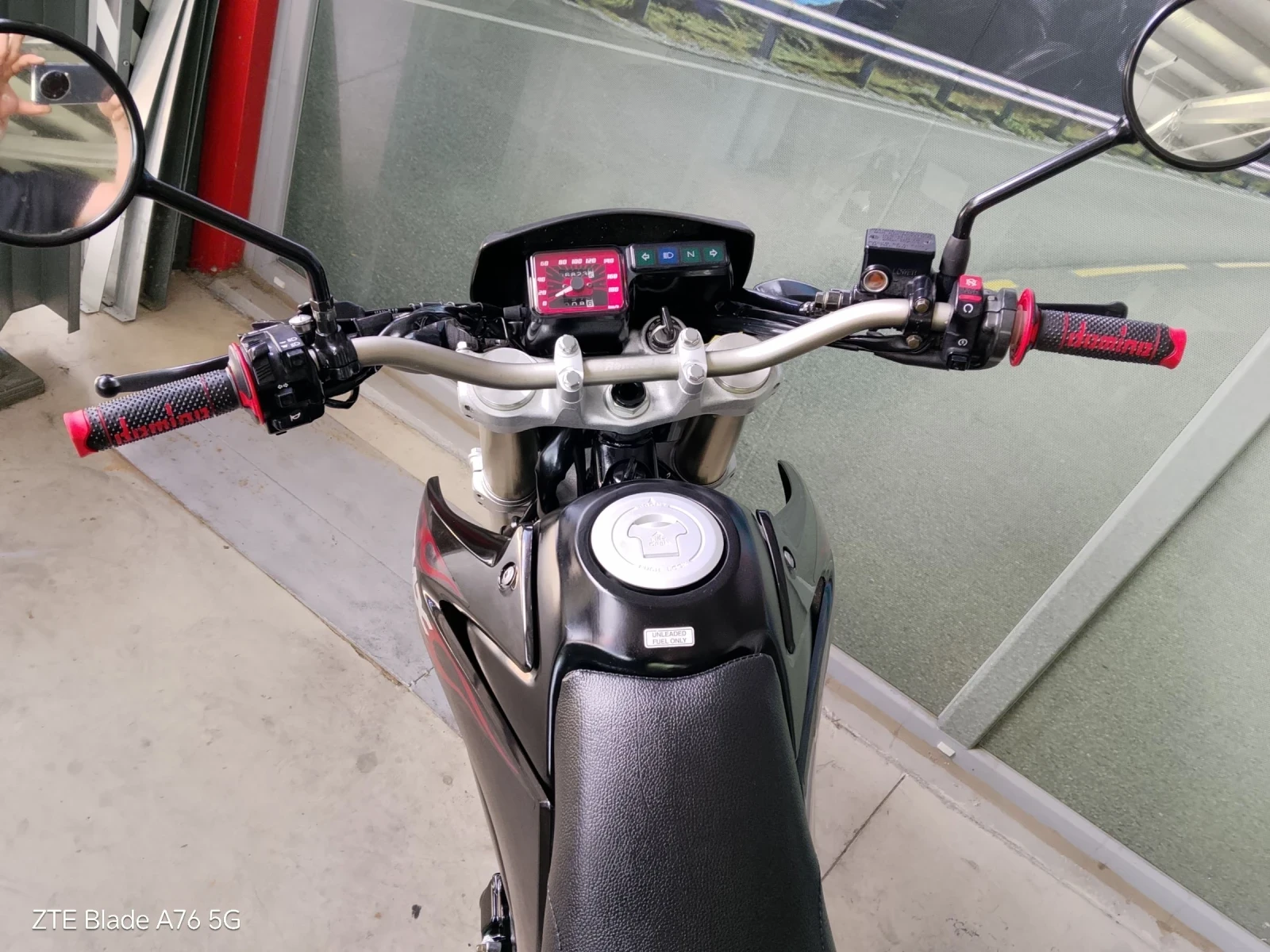 Honda Fmx 650 A2 | Mobile.bg � ����������� 6