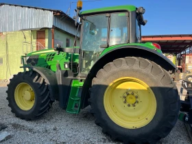  John Deere 6150M | Mobile.bg    3