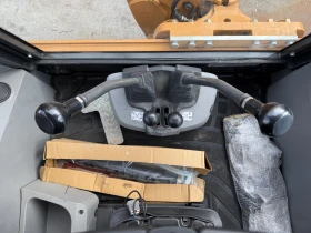 Багер Case 570SV, снимка 10