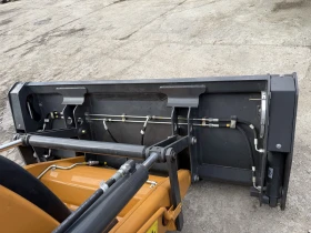 Багер Case 570SV, снимка 5