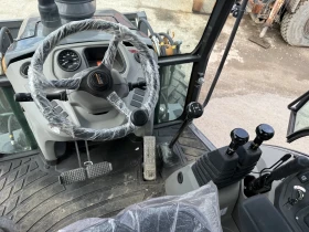 Багер Case 570SV, снимка 9