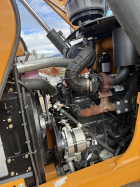 Багер Case 570SV, снимка 15