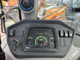 Багер Case 570SV, снимка 13