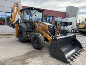 Багер Case 570SV, снимка 3