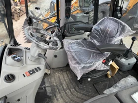 Багер Case 570SV, снимка 11