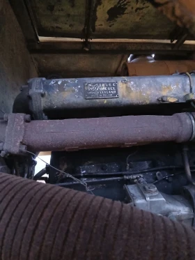 Челен товарач Друга марка L34, снимка 3