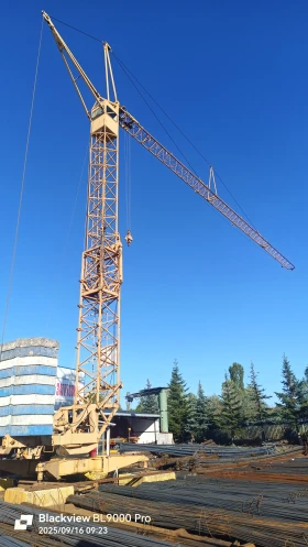      Liebherr 70 k