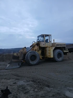 Челен товарач Друга марка L34, снимка 1