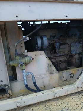 Челен товарач Друга марка L34, снимка 5