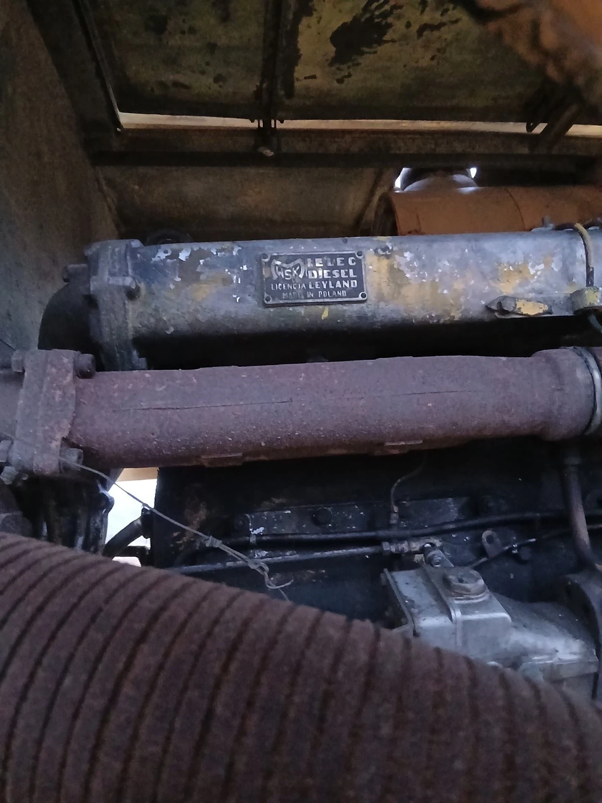 Челен товарач Друга марка L34 - изображение 3