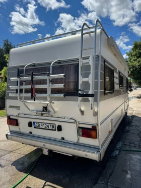 Кемпер Fiat, снимка 9